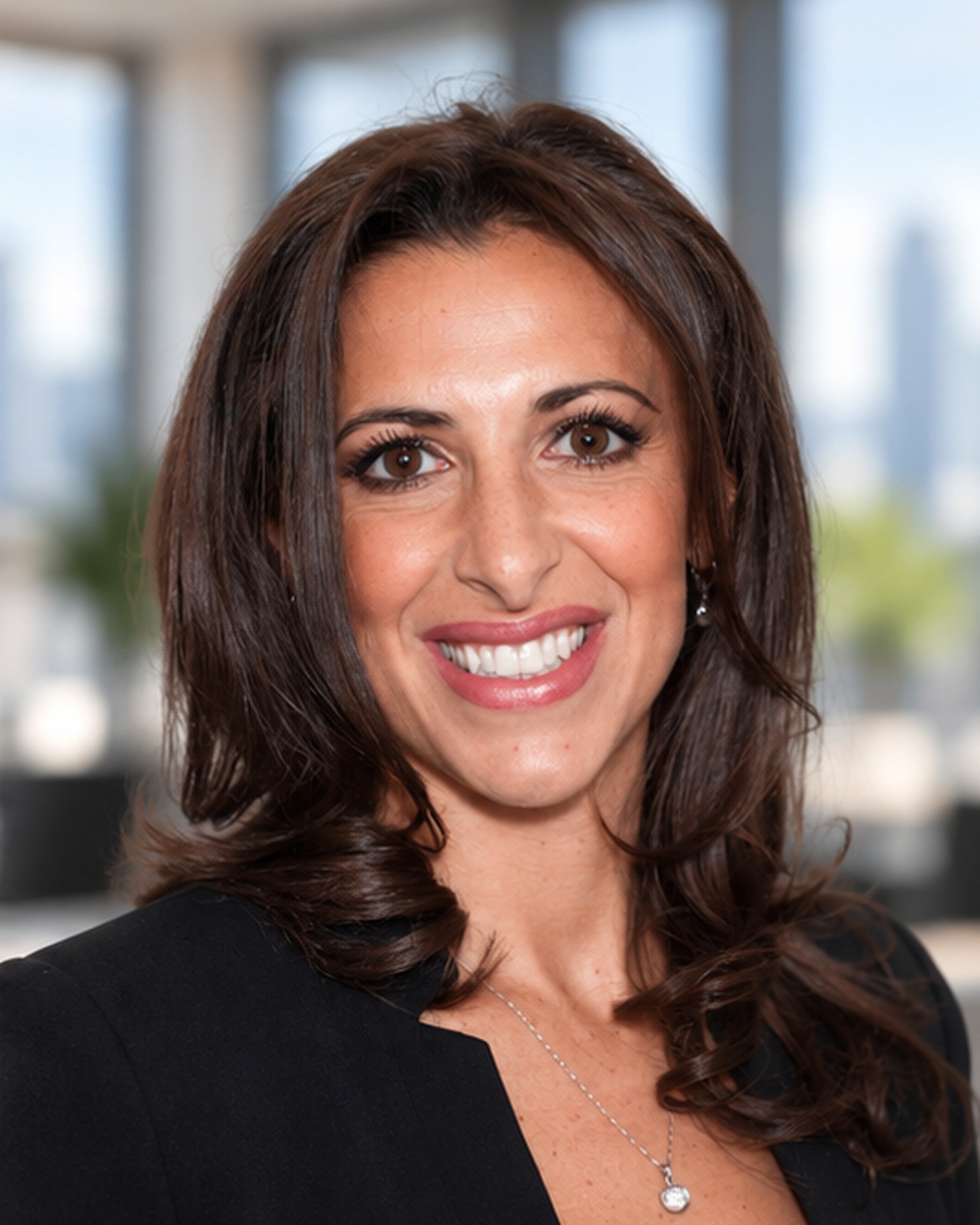 Joanna Dileto, Finance Director of Neoverse Technologies
