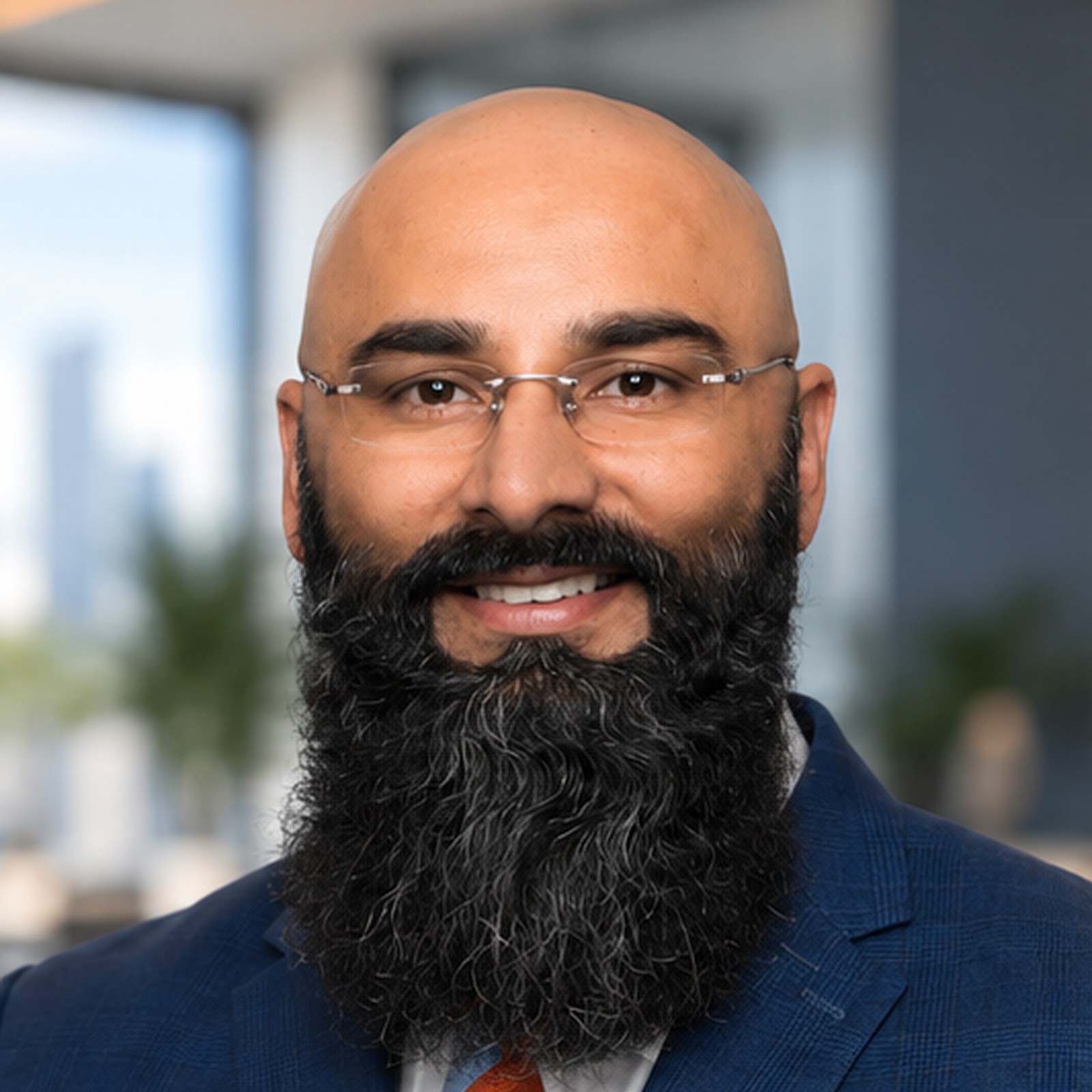 Danish Rashid Jakhura, Managing Director of Neoverse Technologies