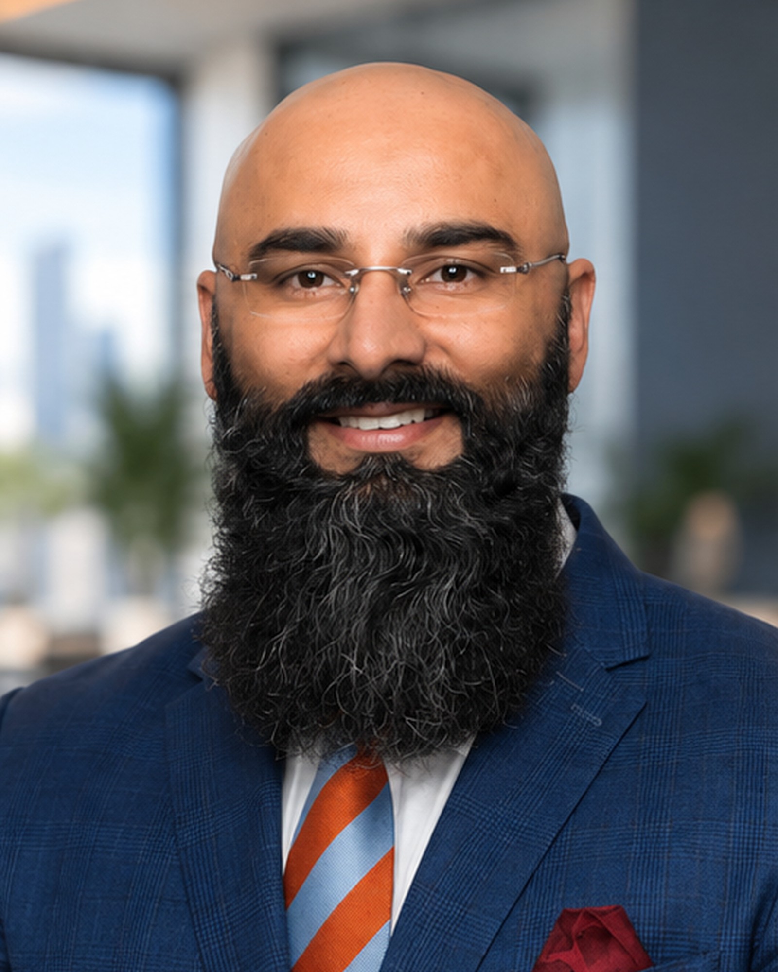 Danish Rashid Jakhura, Managing Director of Neoverse Technologies