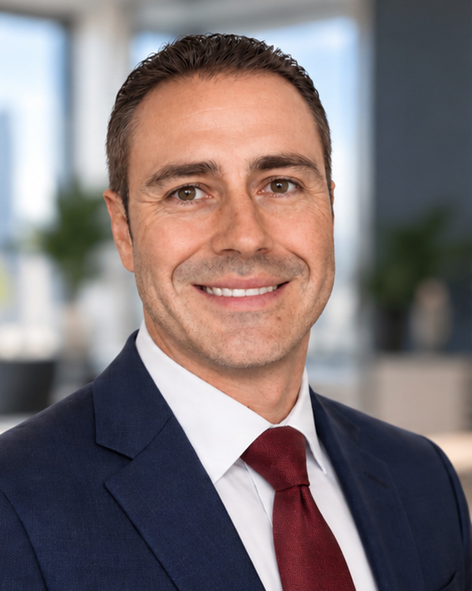 Christiaan van den Heever, Commercial Director of Neoverse Technologies