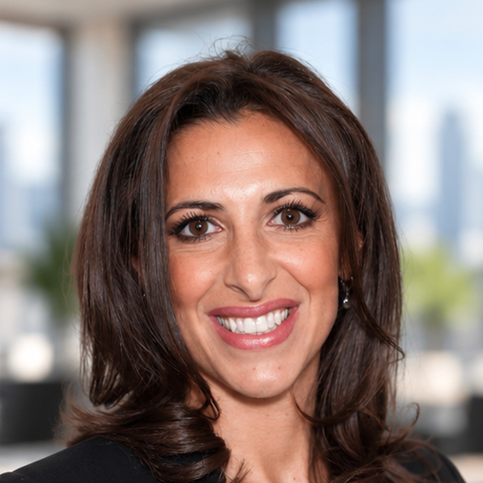 Joanna Dileto, Finance Director of Neoverse Technologies